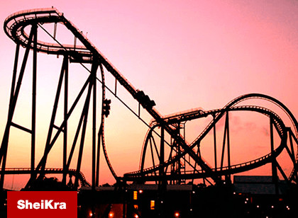 Busch Gardens Tampa Single Day - Acima de 3 anos